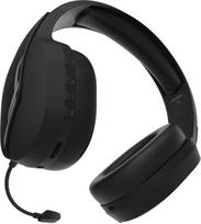 gaming ausines - Zalman ZM-HPS700W Black (Juodos) - 5 nuotrauka