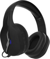 gaming ausines - Zalman ZM-HPS700W Black (Juodos) - 6 nuotrauka
