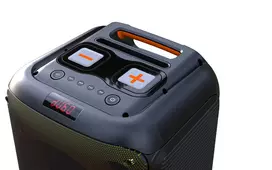 koloneles 400 w - Denver BPS-250 - 2 nuotrauka