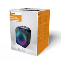koloneles 400 w - Denver BPS-250 - 4 nuotrauka