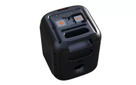 koloneles 400 w - Denver BPS-250 - 5 nuotrauka