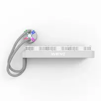 ausintuvas am4 - Zalman Reserator5 Z36 ARGB White (ZT1225ASM) - 3 nuotrauka