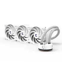 ausintuvas am4 - Zalman Reserator5 Z36 ARGB White (ZT1225ASM) - 4 nuotrauka