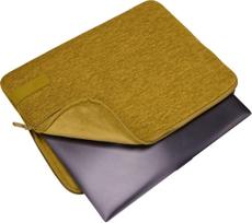 laptop case - Case Logic 5134 Reflect 14 Laptop Sleeve REFPC-114 Dim Gold - 2 nuotrauka