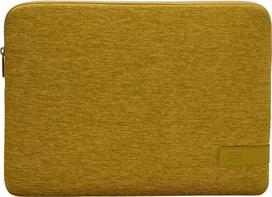 laptop case - Case Logic 5134 Reflect 14 Laptop Sleeve REFPC-114 Dim Gold - 3 nuotrauka