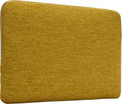 laptop case - Case Logic 5134 Reflect 14 Laptop Sleeve REFPC-114 Dim Gold - 4 nuotrauka