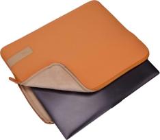 laptop case - Case Logic 5135 Reflect 14 Laptop Sleeve REFPC-114 Luscious Orange - 2 nuotrauka