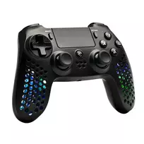 ps4 pultelis - White Shark GPW-4009 Gamepad Legatus Baltas (White) - 5 nuotrauka