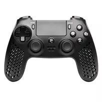 ps4 pultelis - White Shark GPW-4009 Gamepad Legatus Baltas (White) - 6 nuotrauka