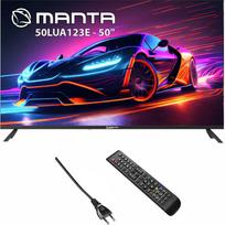 manto - Manta 50LUA123E - 6 nuotrauka