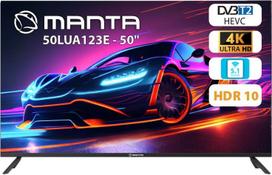 manto - Manta 50LUA123E - 7 nuotrauka