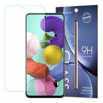 samsung note 10 - Tempered Glass Screen Protector For Samsung Galaxy Note 10 Lite - 1 nuotrauka