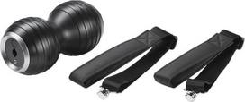 homedics - Masažuoklis Homedics SP-180J Cordless Barrel, juoda sp. - 2 nuotrauka