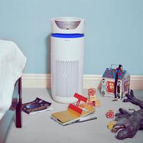 homedics - Homedics TotalClean 5 in 1 UV-C Deluxe - 2 nuotrauka