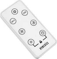 homedics - Homedics TotalClean 5 in 1 UV-C Deluxe - 4 nuotrauka