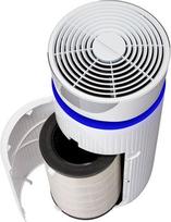homedics - Homedics TotalClean 5 in 1 UV-C Deluxe - 5 nuotrauka