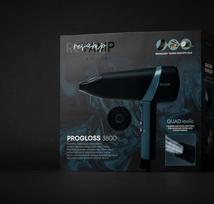 plauku dziovintuvai ionic - Revamp DR-3800 - 3 nuotrauka