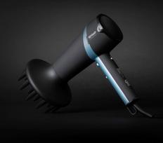 plauku dziovintuvai ionic - Revamp DR-3800 - 4 nuotrauka