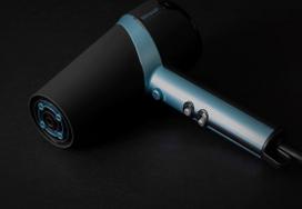plauku dziovintuvai ionic - Revamp DR-3800 - 6 nuotrauka