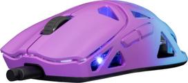 melyna pele - White Shark GM-5019 Dagonet Wireless Mėlyna/Violetinė (Blue/Purple) - 6 nuotrauka