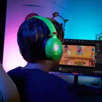 brawl stars - Subsonic Gaming Brawl Stars Skull - 3 nuotrauka
