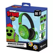 brawl stars - Subsonic Gaming Brawl Stars Skull - 4 nuotrauka