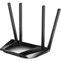 2 2 5 - PRIEIGOS TAŠKAS 4G LTE +ROUTER CUDY-LT400 2.4 GHz, 5 GHz, 300 Mbps - 9 nuotrauka