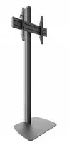 televizorius - EDBAK  Flat Screen Stand for 40-75” Screen  Floor stand  STDV100  Height adjustment, T - 3 nuotrauka