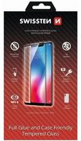 Pirkti Swissten Full Face Screen Protector For Samsung Galaxy A40 Black - Photo 1