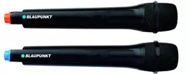 500 500 - Blaupunkt PB06DB - 3 nuotrauka