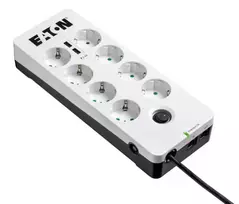 virsitampio ribotuvas - Eaton Protection Box 8 Tel@ USB DIN - 2 nuotrauka