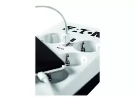 virsitampio ribotuvas - Eaton Protection Box 8 Tel@ USB DIN - 3 nuotrauka