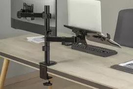 17 monitor - Mount DA-90436 - 6 nuotrauka