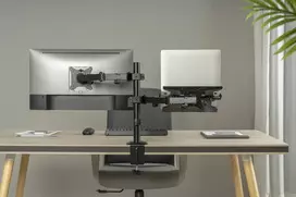 17 monitor - Mount DA-90436 - 8 nuotrauka