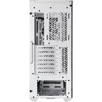 pc argb - Cooler Master TD500 Mesh V2, balta - 7 nuotrauka