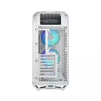 torrent lt - Fractal Design Torrent, balta - 2 nuotrauka