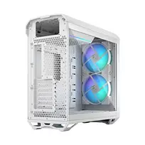 torrent lt - Fractal Design Torrent, balta - 4 nuotrauka
