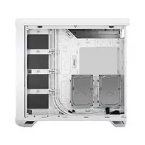torrent lt - Fractal Design Torrent, balta - 7 nuotrauka