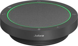 koloneles 2.0 - Jabra Speak2 40 MS Teams Juodas (Black) - 2 nuotrauka