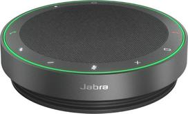 bluetooth kolonele belaides - Jabra Speak2 75 UC Dark Grey (Pilka) - 2 nuotrauka