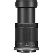 f 1 canon - Canon RF-S 55-210mm F5-7.1 IS STM - 4 nuotrauka