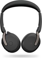 jabra evolve2 65 - Jabra Headset 26699-989-999 / EV265F1 Black - 4 nuotrauka