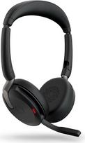 jabra ausines - Evolve2 65 Flex Link380a - 2 nuotrauka
