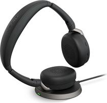 jabra ausines - Evolve2 65 Flex Link380a - 3 nuotrauka