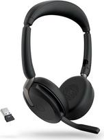 jabra ausines - Evolve2 65 Flex Link380a - 4 nuotrauka