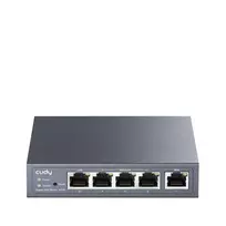 cudy lt - Cudy R700 (Juoda) - 3 nuotrauka