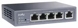 cudy lt - Cudy R700 (Juoda) - 5 nuotrauka