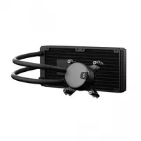 water cooler - Fractal Design Lumen S24 RGB - 4 nuotrauka