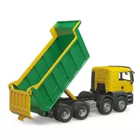 modely - Bruder Man Tgs 03766 - 2 nuotrauka