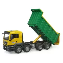 modely - Bruder Man Tgs 03766 - 3 nuotrauka